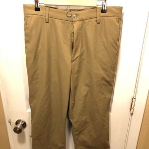 Lee Sport Khaki Pants (32x34)